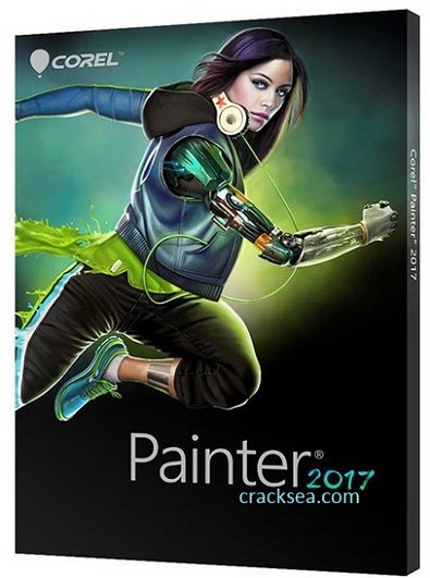 keygen corel painter 10